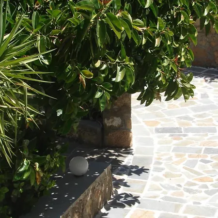 Apostolis Apart-hotel *