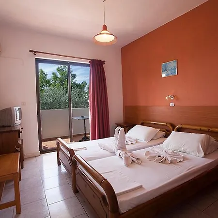 Apostolis Apart-hotel