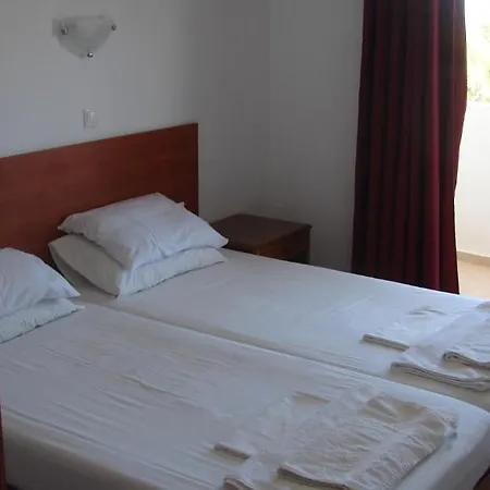 Apostolis Apart-hotel *