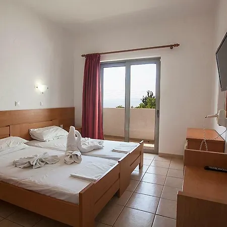 Apostolis Apart-hotel